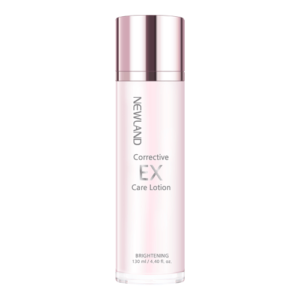 Lotion dưỡng trắng 130 ml NEWLAND CORRECTIVE EX CARE LOTION