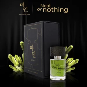 Nước hoa MINE – Neat or nothing 30ml chính hãng giá tốt - 7Mart.vn