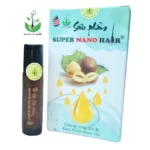 Chai Lăn Tinh Dầu Mọc Tóc Super Nano Hair - Thái Dương - 7Mart.vn