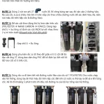 Hướng Dẫn Lắp đặt Bộ Lọc Tổng Ustopwater Delux-as