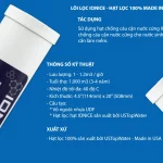 Lõi Lọc Ionice Ustopwater Usa