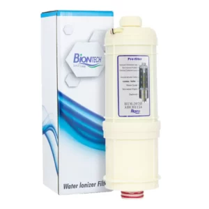 Lõi Lọc Uf Máy Biontech Btm-207d - Lõi Lọc Uf Máy Lọc Nước Pi Biontech Btm-303d - 7Mart.vn