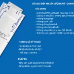 Tac Dung Loi Loc Diet Khuan Luong Tu