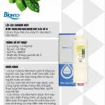 Thông Tin Lõi Lọc Carbon Máy Btm-105d-dn-503-505n-507 (lõi Số 1)