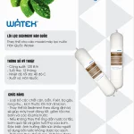 Thông Tin Lõi Lọc Sendiment Hàn Quốc Model Fk-pp11