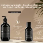 2 Bước Chăm Da Tối Giản Từ Botany - 7Mart.vn