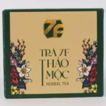 Hộp Trà Thảo Mộc ổn định đường Huyết 7f Herbal Tea - 7Mart.vn
