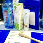 Kem Đánh Răng Organic Aimthai Vị Thảo Dược (công Thức Classic) - 7Mart.vn