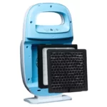 Màng Lọc Máy Lọc Không Khí Kuchen Ku K18a - 7Mart.vn