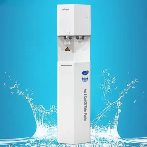 Máy lọc nước nóng lạnh tạo kiềm Watek RO Model WT-4200-RO - 7Mart.vn