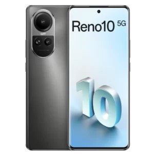 Oppo Reno10 5g Màu Xám ánh Trăng - 7Mart.vn