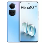 Oppo Reno10 5g Màu Xanh Băng Tuyết - 7Mart.vn