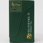 Trà Thảo Mộc ổn định đường Huyết 7f Herbal Tea Có Thể Dùng Làm Quà Tặng - 7Mart.vn