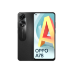 Oppo A78 Đen - Black - 7Mart.vn