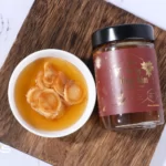 Ảnh Thực Tế Mật Ong Nhân Sâm Vitobe - Vico - 7Mart.vn