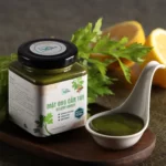 Ảnh Thực Tế Mật Ong Cần Tây Celery Honey - Mật Ong Vitobe - 7Mart.vn