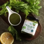 Ảnh Thực Tế Mật Ong Cần Tây Celery Honey Vitobe - 7Mart.vn