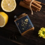 Ảnh Thực Tế Mật Ong Tam Thất Bắc - Mật Ong Vitobe - 7Mart.vn