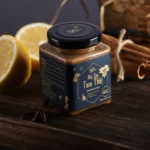 Ảnh Thực Tế Mật Ong Tam Thất Bắc Vitobe - 7Mart.vn