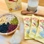 Ảnh Thực Tế Bột Ngũ Cốc Tổ Yến - 7Mart.vn