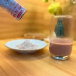 Ảnh Thực Tế Bột Tổ Yến Gạo Lứt - 7Mart.vn