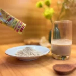 Ảnh Thực Tế Bột Tổ Yến Ngũ Cốc - 7Mart.vn