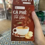 Ảnh Thực Tế Cà Phê Tổ Yến Nest Art - Yến Sào Nha Trang - 7Mart.vn