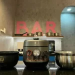 Ảnh Thực Tế Nồi áp Suất Cao Tần đa Năng Kuchen Ku Pih5016 - 7Mart.vn