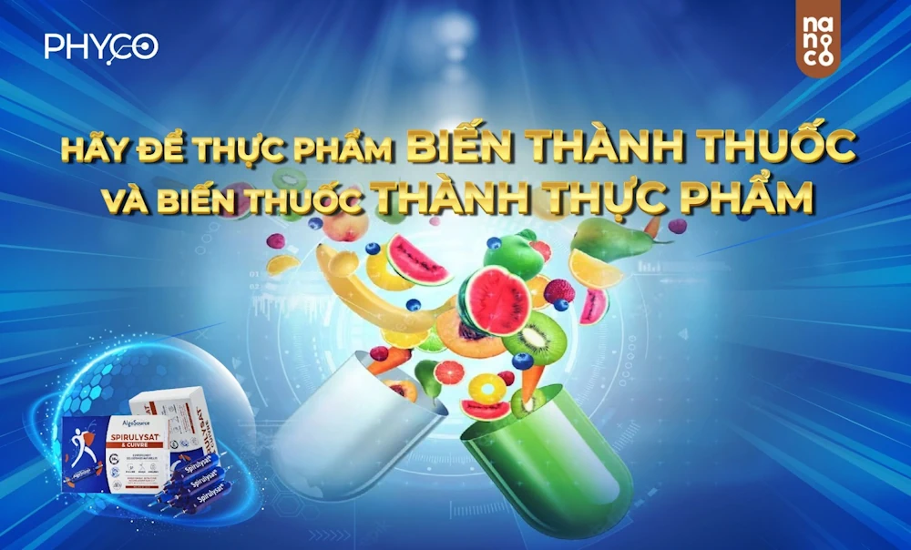 CÔng Ty CỔ PhẦn Nnc-nanoco - 7Mart.vn