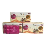 Chiết Xuất Cây Măng Tây Green Smoothie Asparagus Ad - Fine Japan - 7Mart.vn