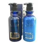 Combo Chăm Tóc Tóc Và Da đầu Công Nghệ Vi Sinh Psbbio Luub Q10 đào Thải độc Tố - 7Mart.vn