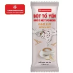 Gói Bột Tổ Yến Gạo Lứt - Yến Sào Nha Trang - 7Mart.vn