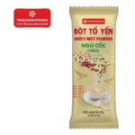 Gói Bột Tổ Yến Ngũ Cốc - Yến Sào Nha Trang - 7Mart.vn