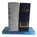 Hộp Dầu Xả Công Nghệ Vi Sinh Luub Q10 Premium Care Pack 500ml - 7Mart.vn