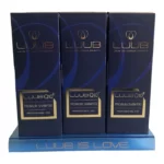 Hộp Dầu Gội Công Nghệ Vi Sinh Luub Q10 Premium Shampoo 500ml - 7Mart.vn