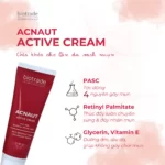 Kem Chấm Mụn Biotrade Acnaut Active Cream - Chìa Khoá Cho Làn Da Sạch Mụn - 7Mart.vn
