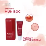 Kem Chấm Mụn Hoạt Tính Biotrade Acnaut Active Cream Dành Cho Mụn Bọc - 7Mart.vn