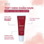 Kem Chấm Mụn Hoạt Tính Biotrade Acnaut Active Cream Dùng được Lâu Dài - 7Mart.vn