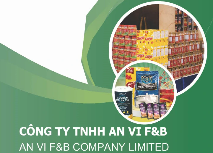 Khuyến Mãi An Vi - 7Mart.vn