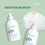Lotion Dưỡng Thể Keratolin 8% Urea - New Era - 7Mart.vn