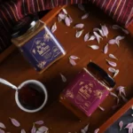 Mật Ong Saffron Honey Tây Á - Mật Ong Vitobe - 7Mart.vn