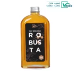 Mật Ong Hoa Robusta - Vitobe - Vico - 7Mart.vn