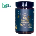 Mật Ong Tam Thất Bắc Vitobe - 7Mart.vn