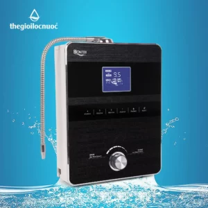 Máy Tạo Nước Pi Biontech Btm-303d - Thế Giới Lọc Nước - 7Mart.vn