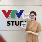 Men Sống New Biotic Gold Tại Vtv Studio - 7Mart.vn