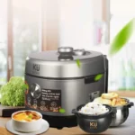 Nồi áp Suất Cao Tần đa Năng Ku Pih5016 - Kuchen - 7Mart.vn