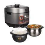 Nồi áp Suất Cao Tần đa Năng Kuchen Ku Pih5016 - 7Mart.vn