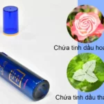 Psbbio Luub Rose & Herb Oill Chứa Tinh Dầu Hoa Hồng Và Tinh Dầu Thảo Mộc - 7Mart.vn