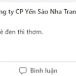 Review Bột Tổ Yến Mè đen - Sản Phẩm Rất Thơm Ngon Dễ Uống - 7Mart.vn