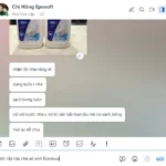 Review Nước Tẩy Rửa Nhà Vệ Sinh Econova - Cọ Sạch Vòi Nước Cặn Bẩn Lâu Ngày Một Cách Dễ Dàng - 7Mart.vn